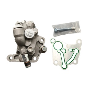Piezas de Alta Calidad para el Sistema de Motor de Camiones 20440372 20441871 20769469 21539993 3065985 3092459 Bomba de Combustible para Camiones Pesados Volvo - Product Image 1