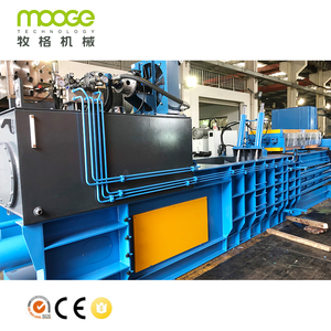 Machine à bille compacte en plastique, presse hydraulique - Product Image 4