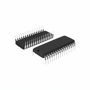 ชิปอิเล็กทรอนิกส์ AT27C080-12PC 32 DIP หน่วยความจำ มีสินค้าในสต็อก - Product Image 1