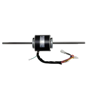 Moteur de climatiseur Hisense Y5S413B5154C 1855350.E pour unités de conduits centraux - Product Image 5