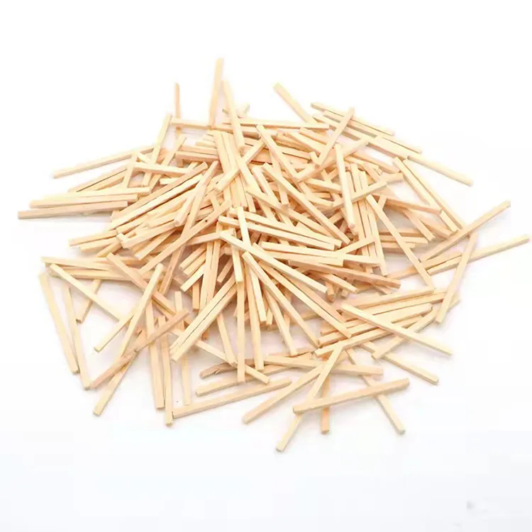 Fabrikanten Directe Verkoop Match Sticks Goedkope Veiligheid Match Sticks