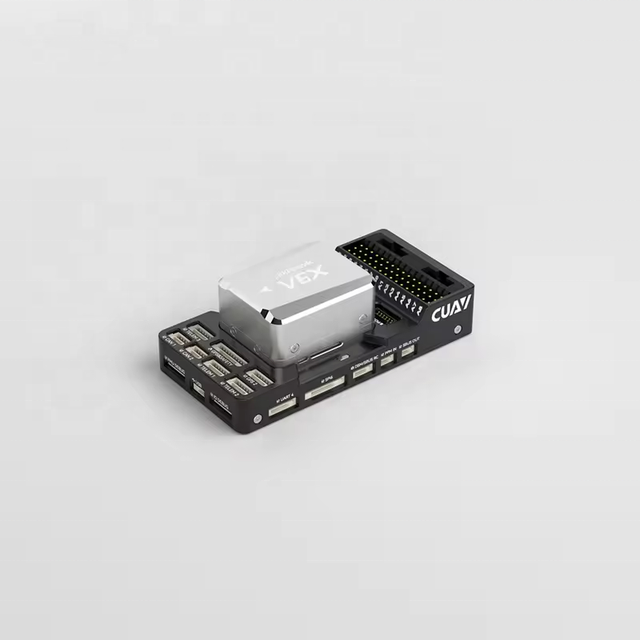 Free Shipping CUAV Pixhawk V6X Flight Controller Drone Autopilot for Spraying Drone Uav Drone Long Range