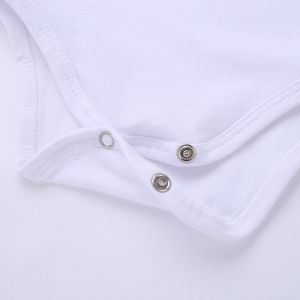 Conjuntos de Ropa de Verano para Bebés, Trajes de Romper Elegantes y Sencillos para Niñas, de Proveedores Chinos - Product Image 5