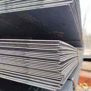 High Strength <b>Hot</b> Rolled Q355 Q235B Q195 Q345A 2mm 3mm 4mm Low Carbon Steel <b>Plate</b> - Product Image 6