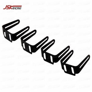 KITS de carrosserie demi-FIBER de carbone STYLE M pour <span class=keywords><strong>ASTON</strong></span> <span class=keywords><strong>MARTIN</strong></span> VANTAGE V8 2007-2015 - Product Image 5