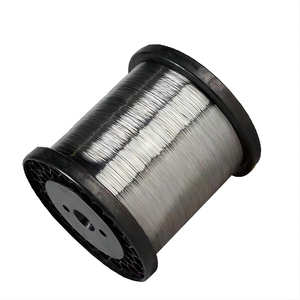 ราคาขายส่งลวดเหล็ก 0.28 คุณภาพสูง ราคาถูก ลวดสแตนเลส 0.3 - Product Image 4