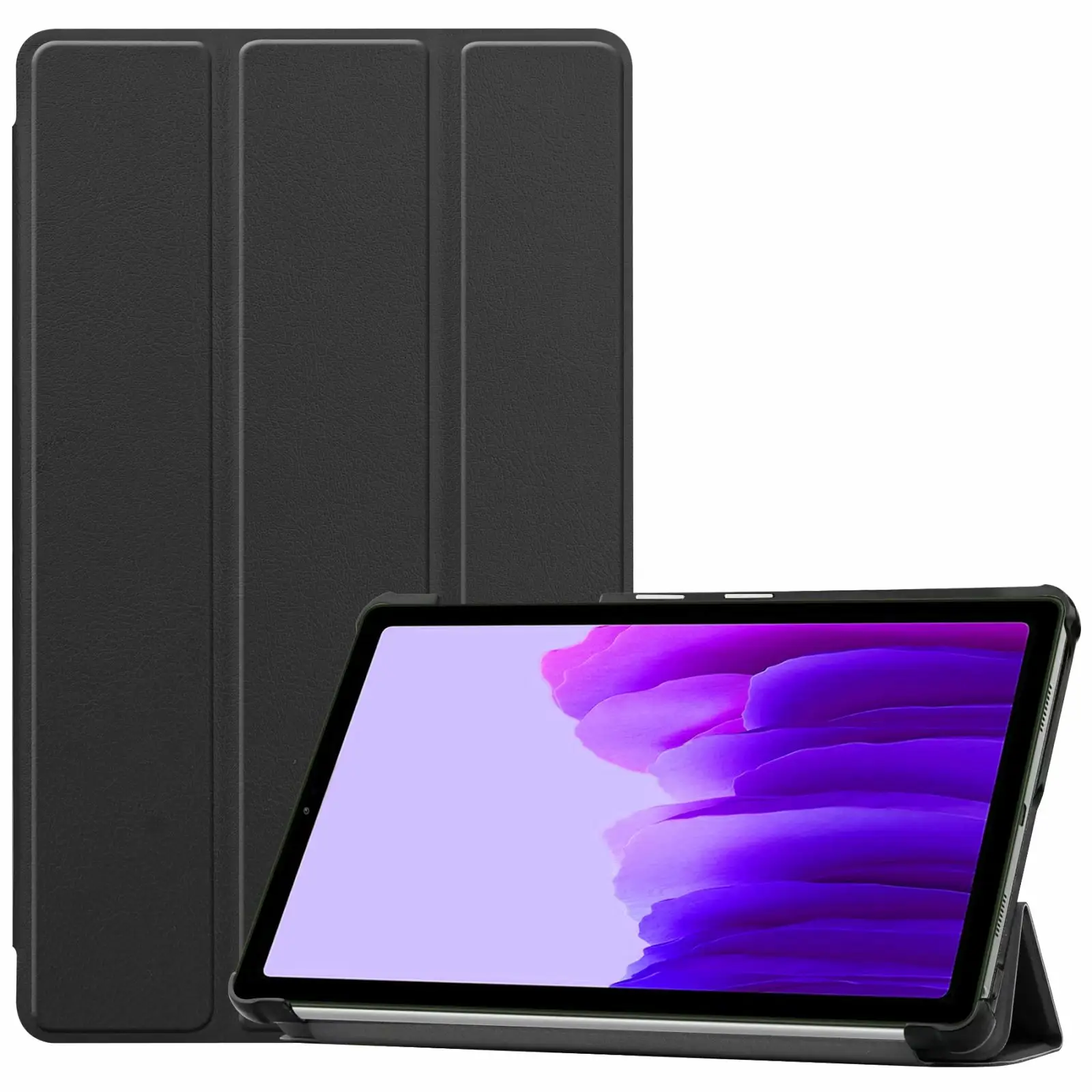 High Quality Flip PU Leather Cover Case For Samsung Galaxy Tab A7 Lite 8.7 SM-T220 SM-T225
