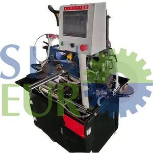 Efficient Circular Saw Blade Sharpening Machine - Extend the Lifespan of your Blades
