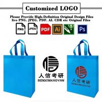 Sac de shopping réutilisable personnalisé avec logo imprimé, sac de shopping avec emballage personnalisé, sac de shopping décontracté, sac fourre-tout