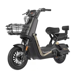 Mới, chất lượng tốt, Bán nóng, phổ biến, bàn đạp nhà, tín hiệu rẽ phía sau, nhà máy nguồn, 48V/60V, chỗ ngồi thoải mái - Product Image 5