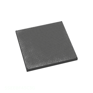 ชิ้นส่วนอิเล็กทรอนิกส์แบบ5SEEBF45C3G 1932 bbga FCBGA ฝังอยู่ในช่องผู้ผลิต - Product Image 1