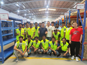 Vnlin Top Express Air Proveedores al por mayor para Arabia Saudita UAE Qatar Markets-International Marketplace Shopping Sites - Product Image 6