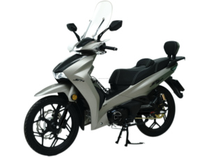 DY vente chaude nouveau fabricant de motos 2025 Cub moto <span class=keywords><strong>50CC</strong></span> <span class=keywords><strong>d</strong></span>écalcomanie en Chine - Product Image 3