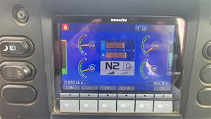 Bulldozer D61PXI-24 Usado de 2017, Listo para Enviar, para Maquinaria de Construcción, Bomba de Rodamientos, Engranaje - Sistema Totalmente Hidráulico de 197 HP - Product Image 4