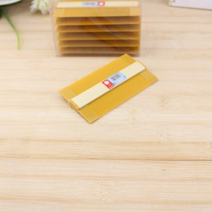 Plastic Double Sided Comb 15x5cm Multifunction Hair Comb <b>Boxed</b> For Lice <b>Removal</b> - Product Image 2