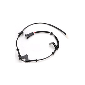 Sensor de velocidad de rueda Hyundai I20 91920-1P100, sensor ABS para reemplazo y reparación - Product Image 1