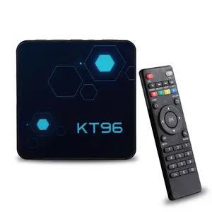 x96 plus s805 iks sks plus iptv set up box tv digital new smart android tv box 2022