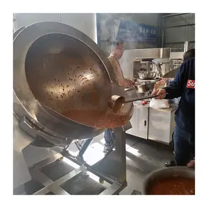 Misturador De Fogo De Gás Panela De Cozinha Fornecedor Misturador De Cozinha Máquina Misturadora De Cozinha Para Tambor De Arroz