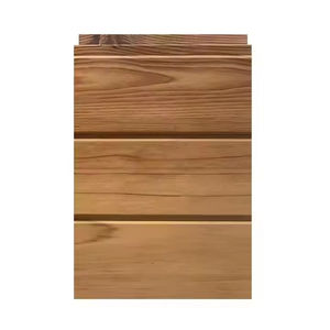 Rénovation de <span class=keywords><strong>maison</strong></span> passive en Allemagne, économie d'énergie, classe d'incendie B1, panneau de bardage métallique décoratif isolé thermiquement 0,021 - Product Image 1