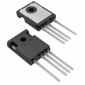 STGW50H65DFB2-4 New and Original Electronic Components IGBT TRENCH FS 650V 86A TO-247-4 - Product Image 1