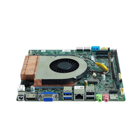 Carte mère ELSKY QM13H 2026 en gros avec chipset Intel de 13e génération, graphismes UHD, USB 3.2, NVMe PCIe 4.0 pour ordinateur industriel
