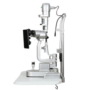 एडाप्टर और टोनोमीटर परीक्षा नेत्र विज्ञान स्लिट लैंप के साथ अस्पताल उपकरण नेत्र - Product Image 3