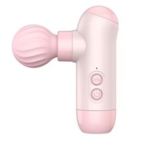 Hot Sale Massage Gun <b>Vibration</b> Sex Toy Breast Sucking Toy Suck Masturbation Device Tease Adult Sex Toys - Product Image 5
