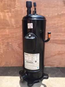 Лидер продаж 16HP Hitachi dc инверторный компрессор DA80PHDG-D1Y2 KCA80KHDG-D1Y2 AA55PHDG-D1Y2 DA80PHDG-D1S2 для CAC - Product Image 3