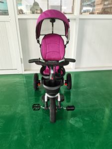 हॉट सेल बेबी स्ट्रेलर प्राम/बेबी स्टॉलर 3 1/बेबी ट्राइसाइकिल - Product Image 5