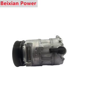 Fabrication de <span class=keywords><strong>compresseur</strong></span> de <span class=keywords><strong>climatisation</strong></span> de bonne qualité 9802875780 pour <span class=keywords><strong>Citroen</strong></span> <span class=keywords><strong>BERLINGO</strong></span> 3008 DS4 - Product Image 6