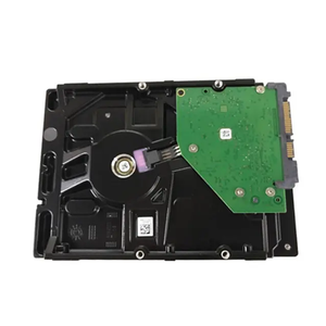 P40508-B21 3.84TB SAS สำหรับเซิร์ฟเวอร์ภายใน SSD ใหม่ รองรับการอ่านหนัก 155000 IOPS 36000 2.5" แบบ Hot Pluggable - Product Image 4