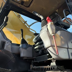 Excavatrice Komatsu PC400 d'occasion de haute qualité à bas prix – Excavatrice Komatsu d'occasion à vendre - Product Image 5