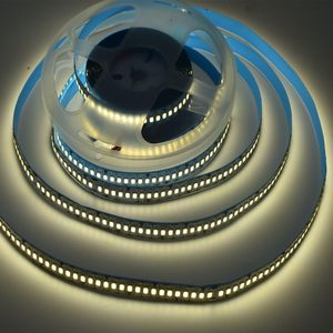 Tira <span class=keywords><strong>de</strong></span> Luces LED <span class=keywords><strong>de</strong></span> 16.4 Pies/33 Pies, 12V/24V, IP20, 240 LED, para Decoración del Hogar - Product Image 3