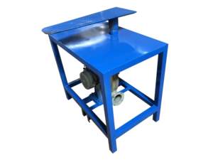 Machine de fabrication de jeans froissés presse à jeans froissés - Product Image 3