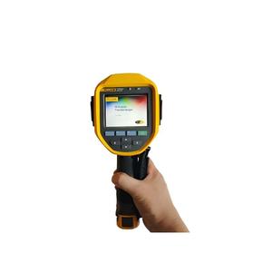 Cámara Termográfica Infrarroja Ti480 PRO, Resolución 640x480, Sensibilidad 60mK, Campo de Visión 34x24, Rango de Temperatura 14-1832F, 2C/2% 4 - Product Image 3