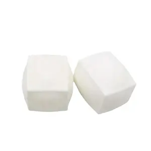 Jouets neufs et uniques Vent tofu Pétrissage TPR eau tofu farine jouets de décompression