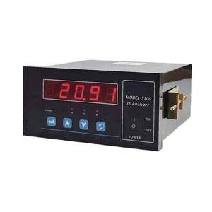 Analyseur <span class=keywords><strong>d</strong></span>'<span class=keywords><strong>oxygène</strong></span> 10-99,99 % vol. Résolution 0,01 % Moniteur O2 pour générateur <span class=keywords><strong>d</strong></span>'<span class=keywords><strong>oxygène</strong></span> PSA, systèmes <span class=keywords><strong>d</strong></span>'alimentation en <span class=keywords><strong>oxygène</strong></span> OEM et médicaux - Product Image 2