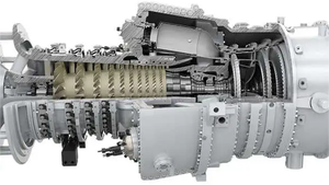 מחיר dtec עבור טורבינת גז שירות מודל SGT-100 גנרטורים טורבינת גז עבור תחנת כוח תרמית - Product Image 2