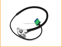 Interrupteur de pression de transmission automatique AL4 DPO - Capteur de pression d'huile - Convient pour Peugeot, Renault et Chery 2119706776AU