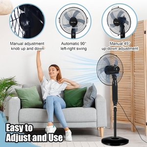 <span class=keywords><strong>Ventilateur</strong></span> <span class=keywords><strong>solaire</strong></span> rechargeable avec panneau <span class=keywords><strong>solaire</strong></span> de 16 pouces, 15W 20W 25W, montage mural, 15000mAh/18000mAh, 3 vitesses, 5 modes, <span class=keywords><strong>ventilateur</strong></span> <span class=keywords><strong>solaire</strong></span> de camping - Product Image 6