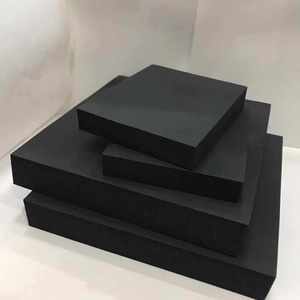 Panneau en mousse de polyéthylène <span class=keywords><strong>extrudé</strong></span> durable en <span class=keywords><strong>polyuréthane</strong></span> haute densité en gros, panneau en mousse de 20 mm - Product Image 6