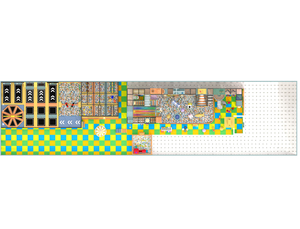 Parco Giochi al Coperto, Area Soft <span class=keywords><strong>Play</strong></span> per Bambini, Castello dei Giochi Personalizzabile per Scuole - Product Image 3