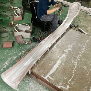 Chauffage solaire en plastique rotomoulage <span class=keywords><strong>BOZE</strong></span> modèle BOZE355347 fabriqué au Guangdong - Product Image 6