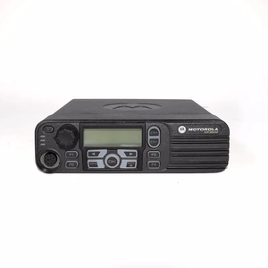 วิทยุสื่อสาร DGM6100 สำหรับนักวิทยุสมัครเล่น พร้อม GPS ในตัว ใช้ร่วมกับเครื่องรับส่งสัญญาณ DM3600 XPR4500 SDR  พร้อมคุณสมบัติคลื่นความถี่อากาศยาน XiR M8268 - Product Image 4