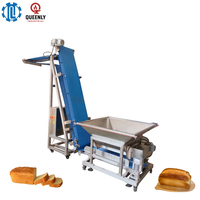 Nouvel équipement de boulangerie 2026 : Élévateur de pâte de 2 m, diviseur de pâte, machine industrielle de boulangerie, ligne de production de produits céréaliers, pour un gain de temps et d'effort.