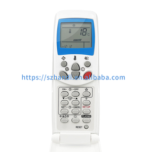 Mando a distancia de CA <span class=keywords><strong>LG</strong></span>-2, piezas de repuesto para <span class=keywords><strong>aire</strong></span> <span class=keywords><strong>acondicionado</strong></span> <span class=keywords><strong>LG</strong></span>, control remoto - Product Image 4