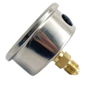 Hengzan 2025 strumenti di misurazione della pressione del manometro piezometro economia di alta qualità - Product Image 3