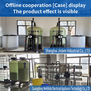 Superventas, equipo de tratamiento de <span class=keywords><strong>agua</strong></span> ablandada Industrial, máquina ablandadora de <span class=keywords><strong>agua</strong></span> automática completa, filtro de calidad del <span class=keywords><strong>agua</strong></span> - Product Image 5