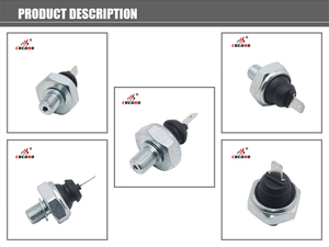 Bon <span class=keywords><strong>prix</strong></span> pressostat d'huile 068919081 pour VW Volkswagen Jetta PS165 A0135420517 - Product Image 2