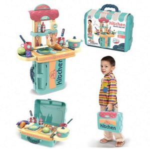 65cm Kid-Friendly <b>Kitchen</b> & Food Pretend <b>Play</b> Toys Modelled Fruit Cut Simulation for House Cooking Fun <b>Kitchen</b> Toys for Kids - Product Image 3